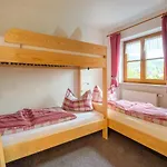 Gaestehaus Mooswiese Apartamento Ofterschwang