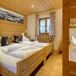 Gaestehaus Mooswiese Apartamento Ofterschwang