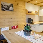 Gaestehaus Mooswiese Apartamento