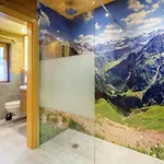 Apartamento Gaestehaus Mooswiese