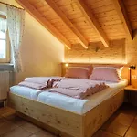 Gaestehaus Mooswiese Apartamento Ofterschwang