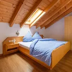 Gaestehaus Mooswiese Apartamento