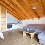 Apartamento Gaestehaus Mooswiese