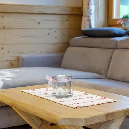 Apartamento Gaestehaus Mooswiese