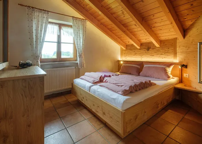 Gaestehaus Mooswiese Ofterschwang