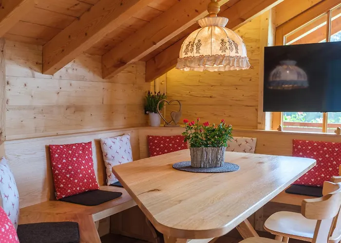 Gaestehaus Mooswiese