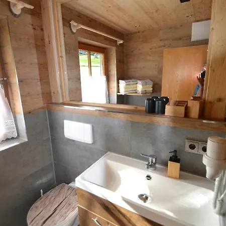 Gaestehaus Mooswiese Ofterschwang