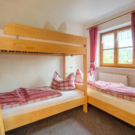 Gaestehaus Mooswiese Apartman Ofterschwang