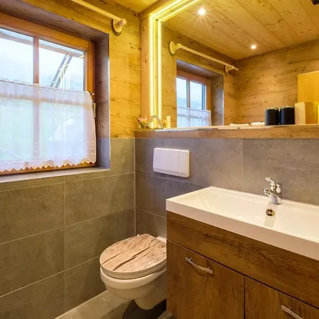 Gaestehaus Mooswiese Apartman