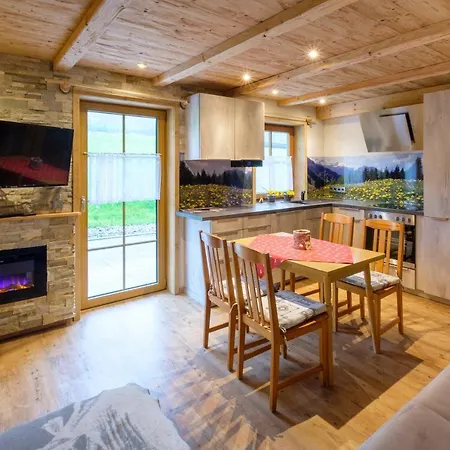 Gaestehaus Mooswiese