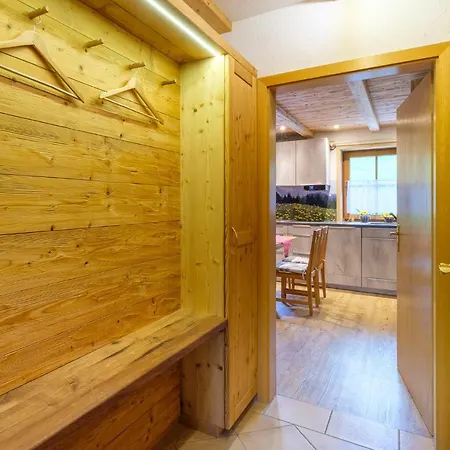 Gaestehaus Mooswiese Appartement
