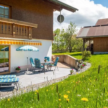 Gaestehaus Mooswiese *