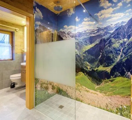 Apartamento Gaestehaus Mooswiese