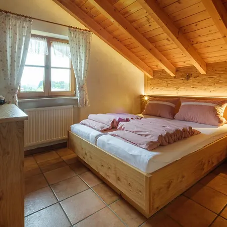 Gaestehaus Mooswiese Ofterschwang