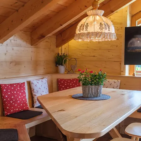 Gaestehaus Mooswiese