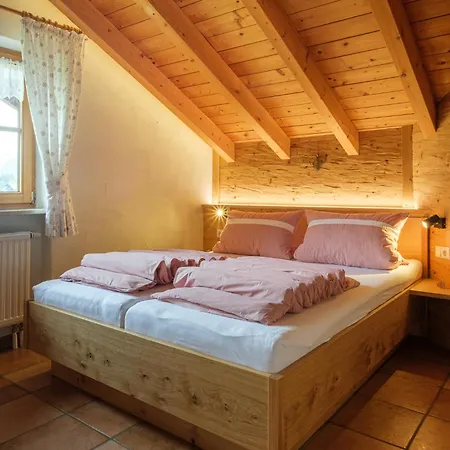 Gaestehaus Mooswiese Apartman Ofterschwang