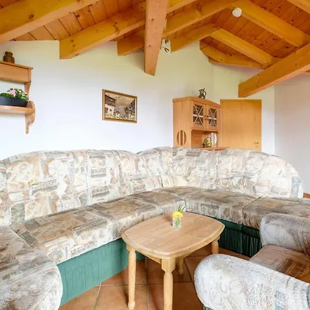 Apartman Gaestehaus Mooswiese