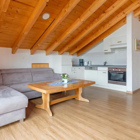 Gaestehaus Mooswiese Apartman *