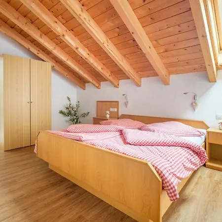 Apartment Mooswiese Ofterschwang