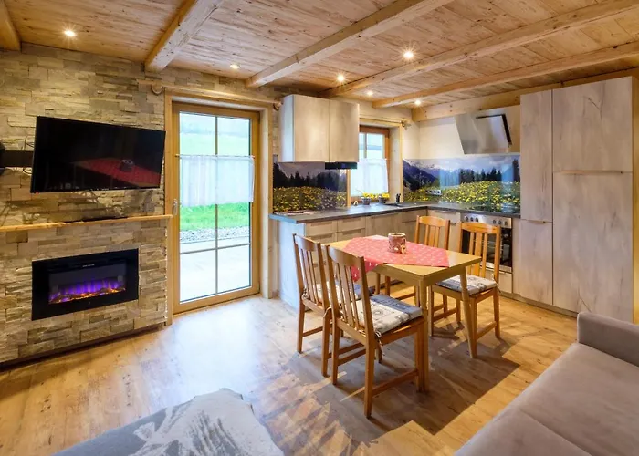 Gaestehaus Mooswiese