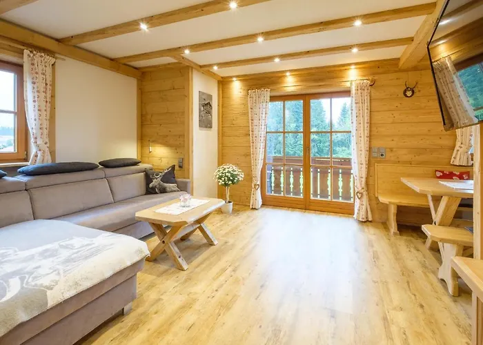 公寓 Gaestehaus Mooswiese